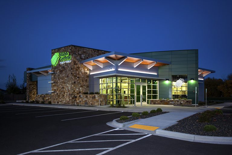 Idaho Central Credit Union Branches CM Company